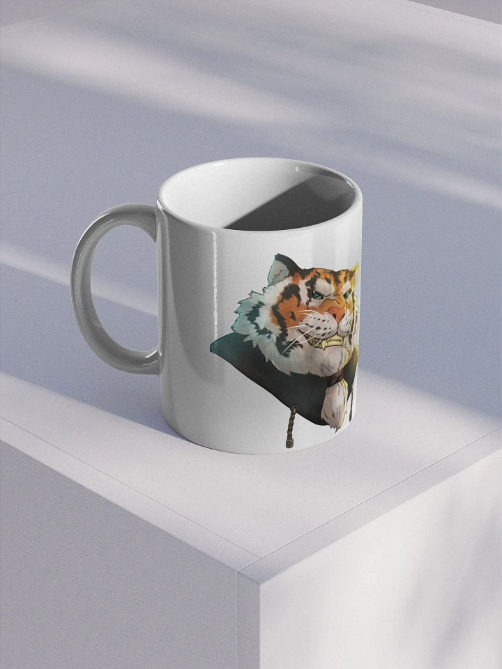 Primal - Mug product image (1)