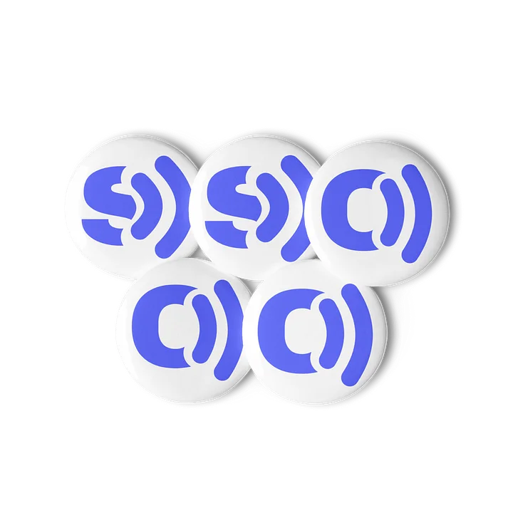 Echo Pin Set product image (3)