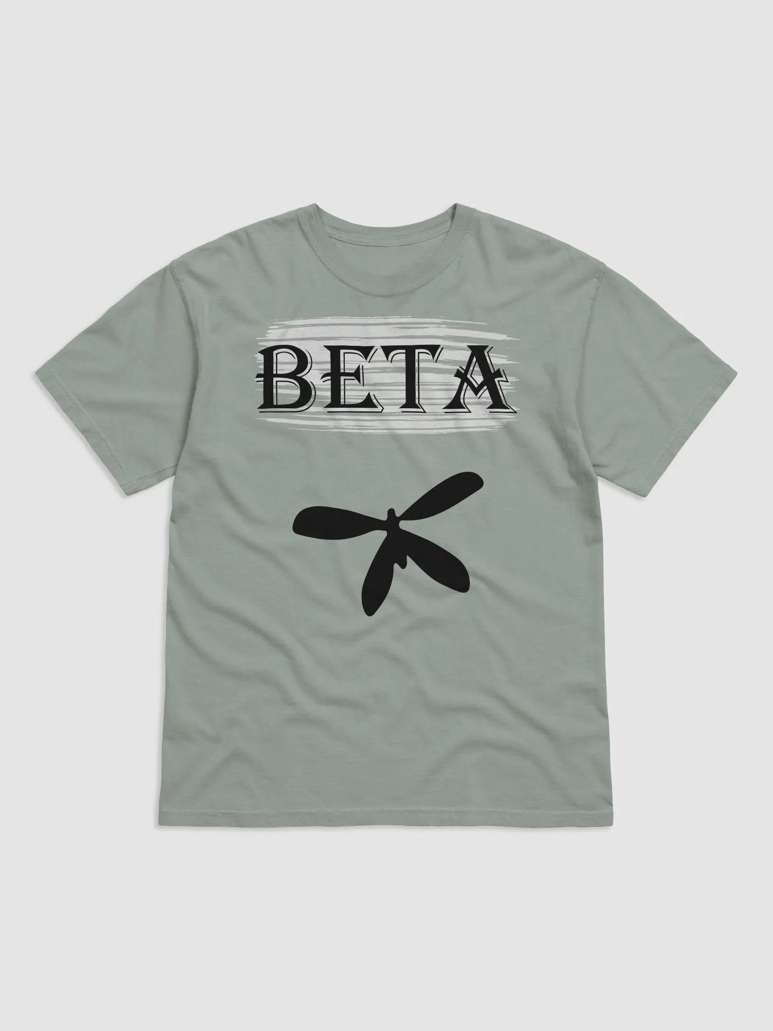 Beta Shona Totem Tee product image (7)
