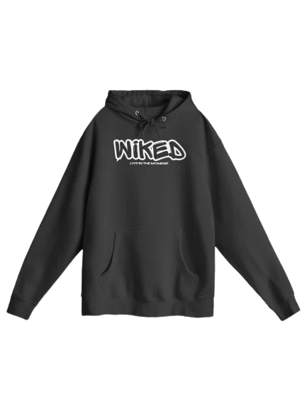 "Ying" Hoodie product image (1)