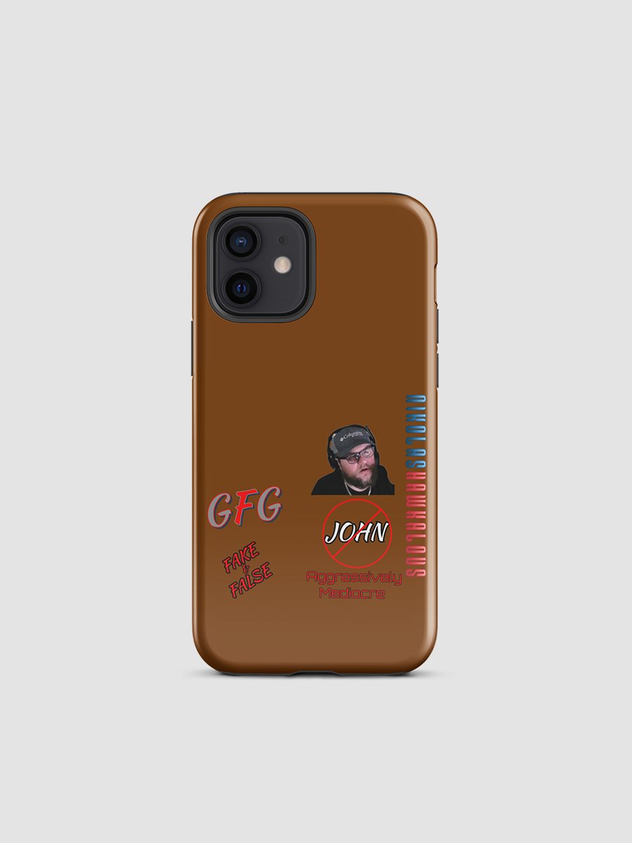 [NikolasHawkalous] Tough iPhone Case product image (11)