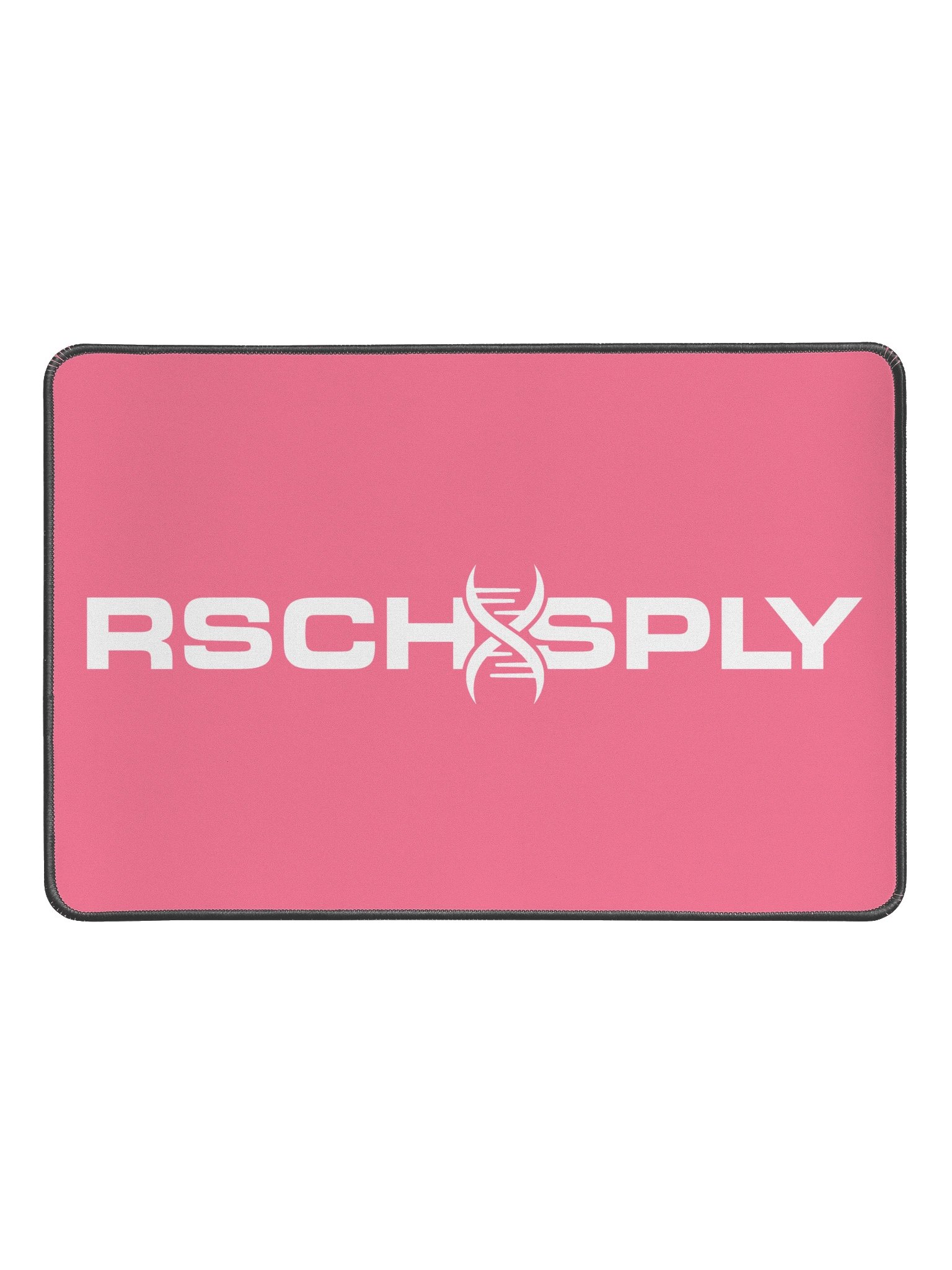 Tropical Pink | Protocol Mat product image (1)