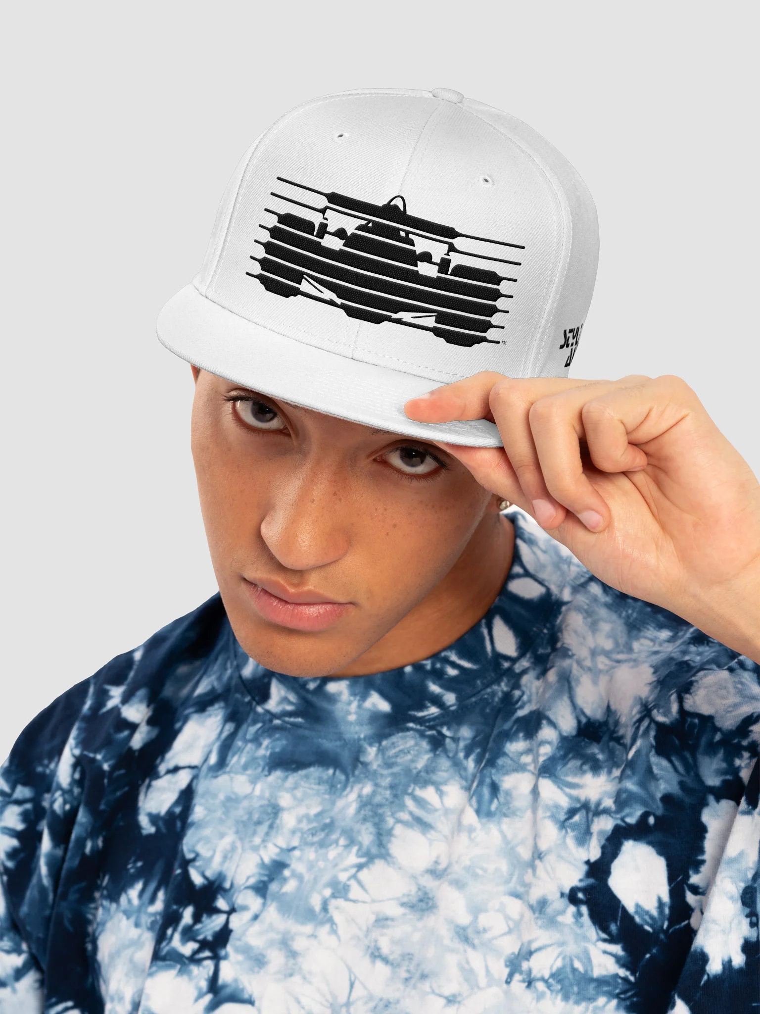 Competition Design™ Cap product image (5)