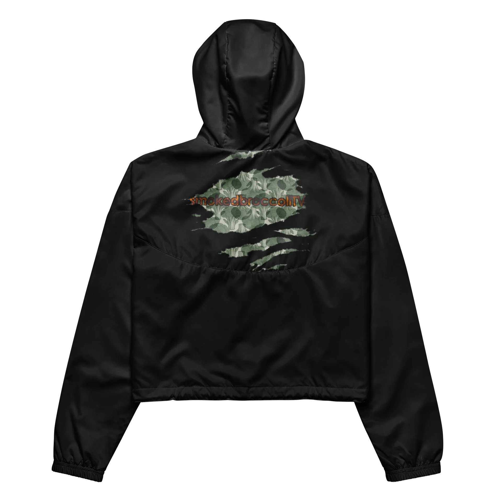 rippedbroccoliTV cropped windbreaker product image (5)