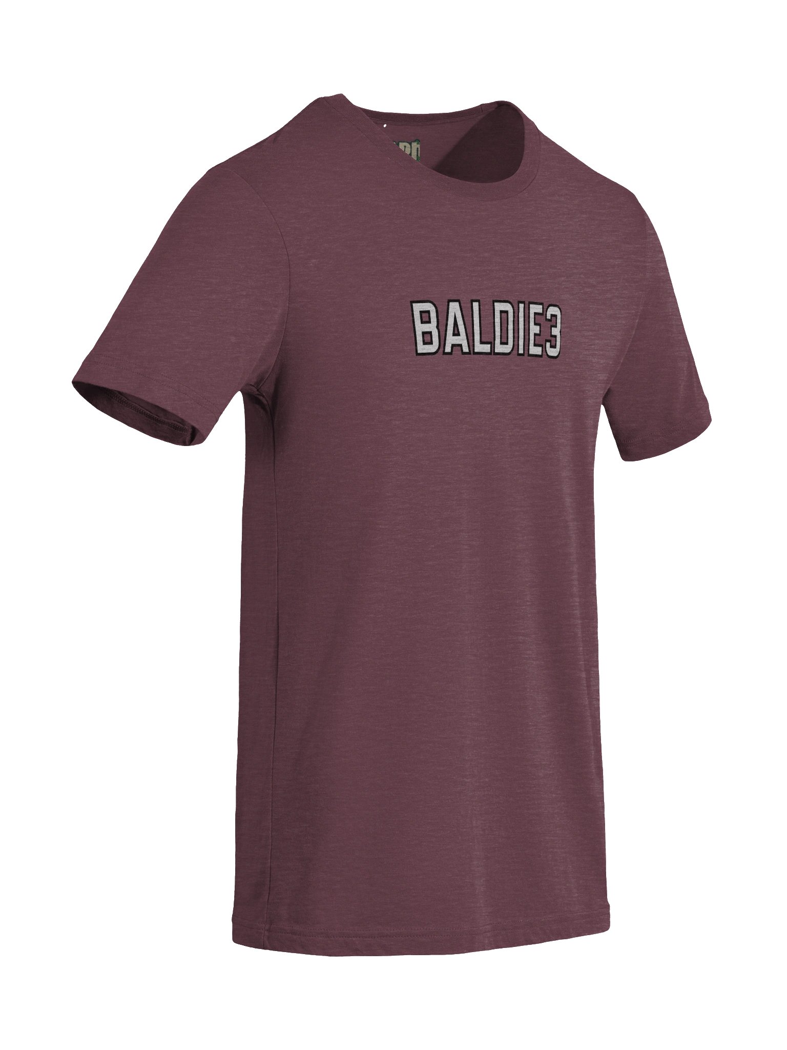 Baldie's Shirt product image (9)