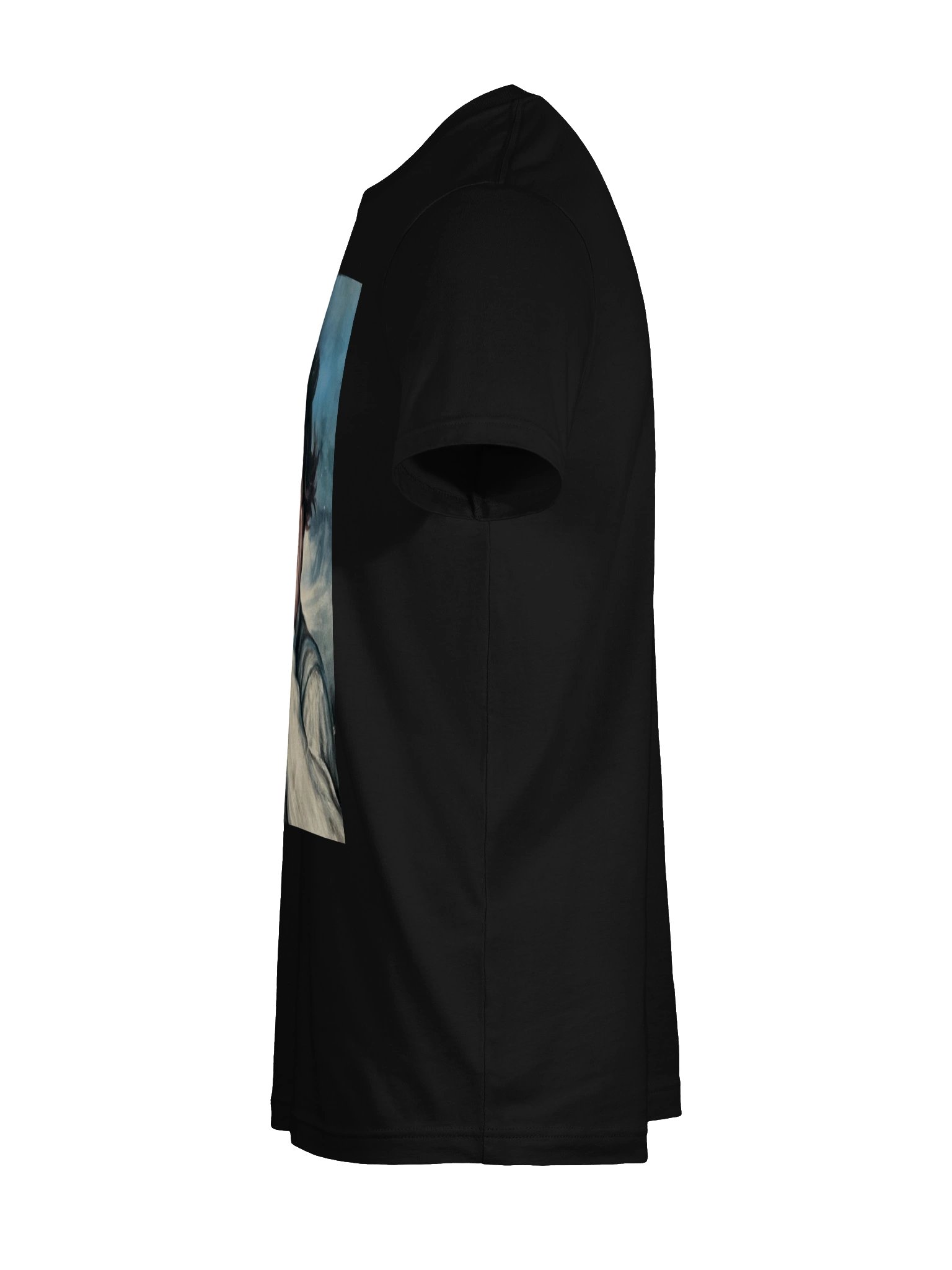 Turtleneck Crybaby Basic Tee product image (9)
