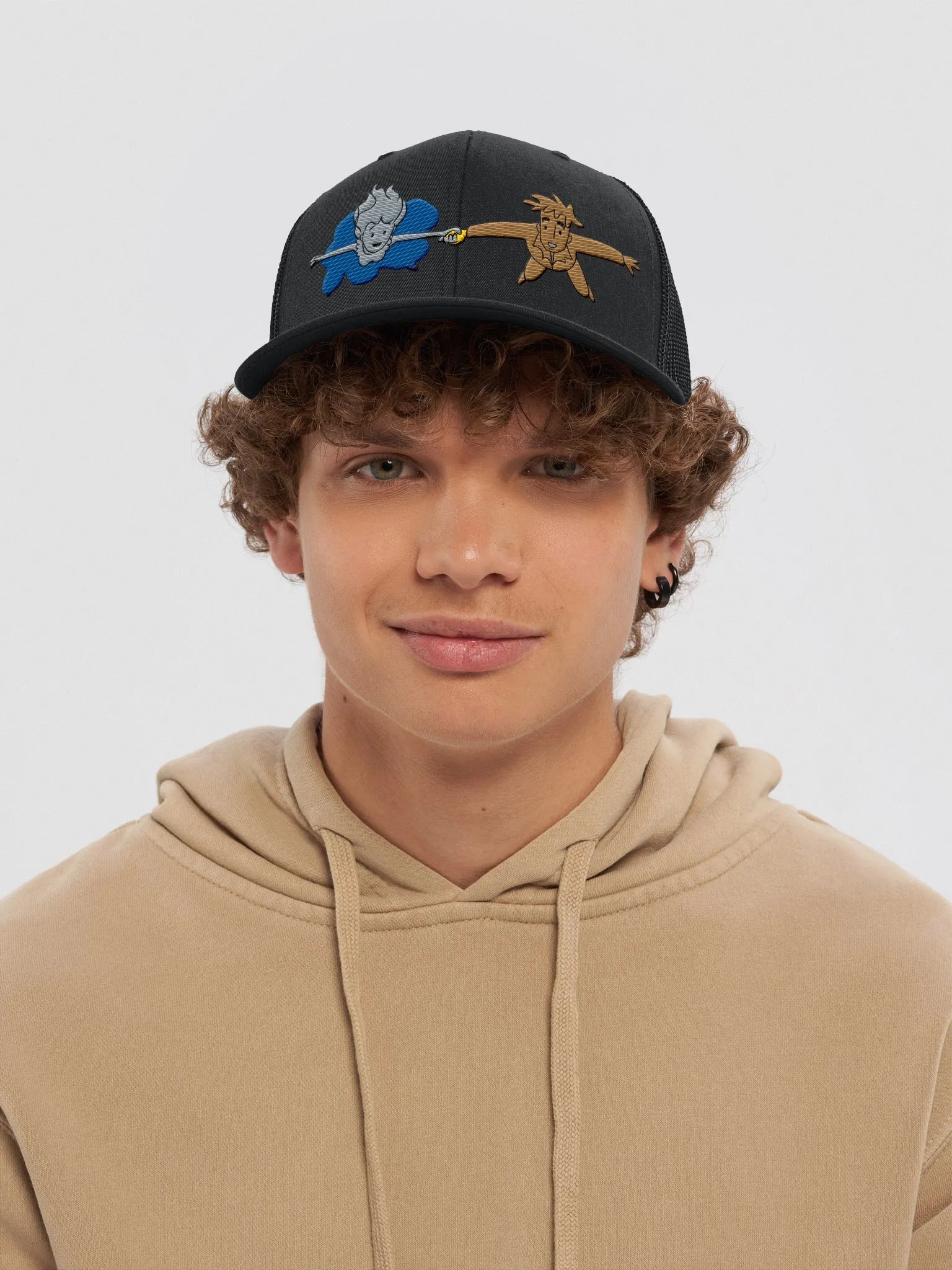 Falling Hat product image (5)
