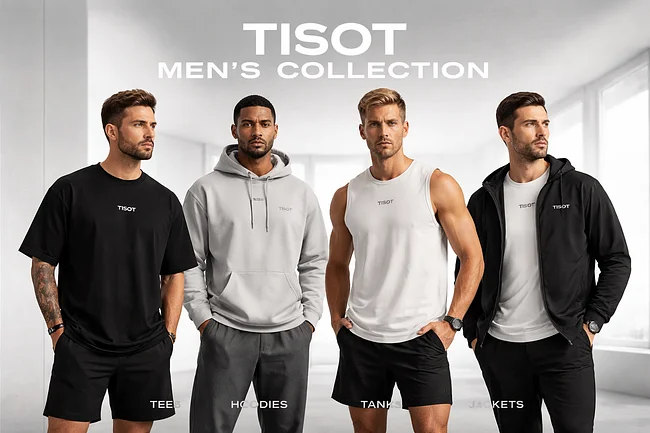 TISOT Men