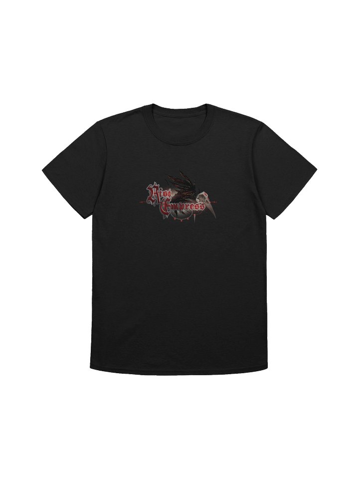 Chibi Riot T product image (1)