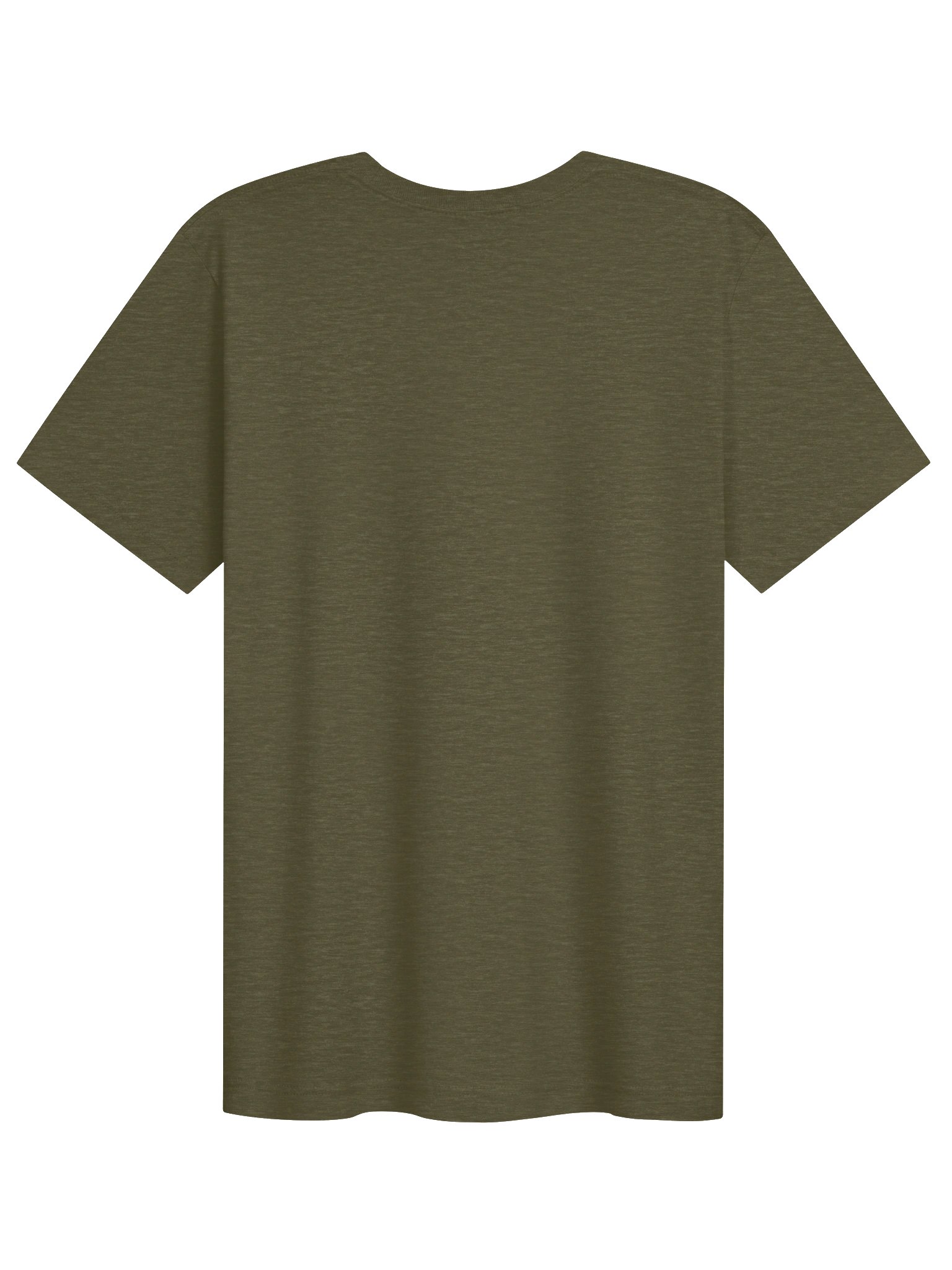 The Hot Seat Distressed American Flag - T-shirt product image (3)