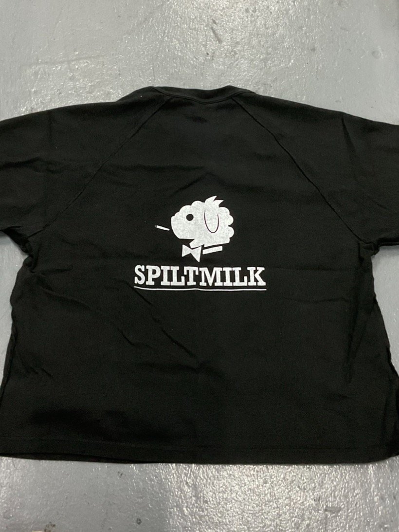 Milk boy t shirt product image (2)