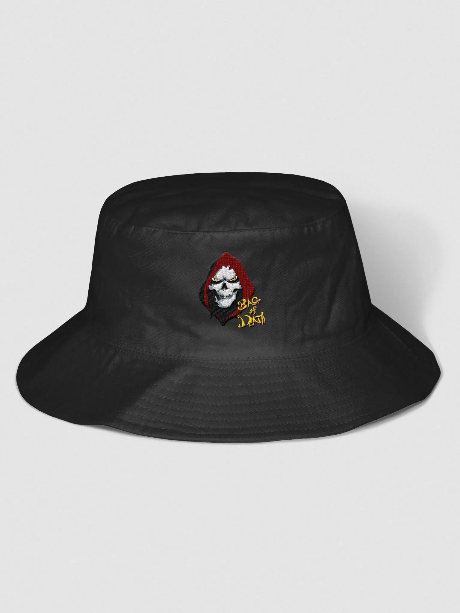 Flexfit Bucket Hat product image (4)