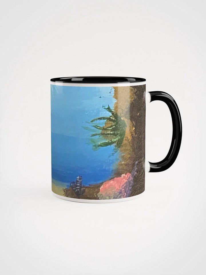 Under the Sea Ceramic Mug product image (4)
