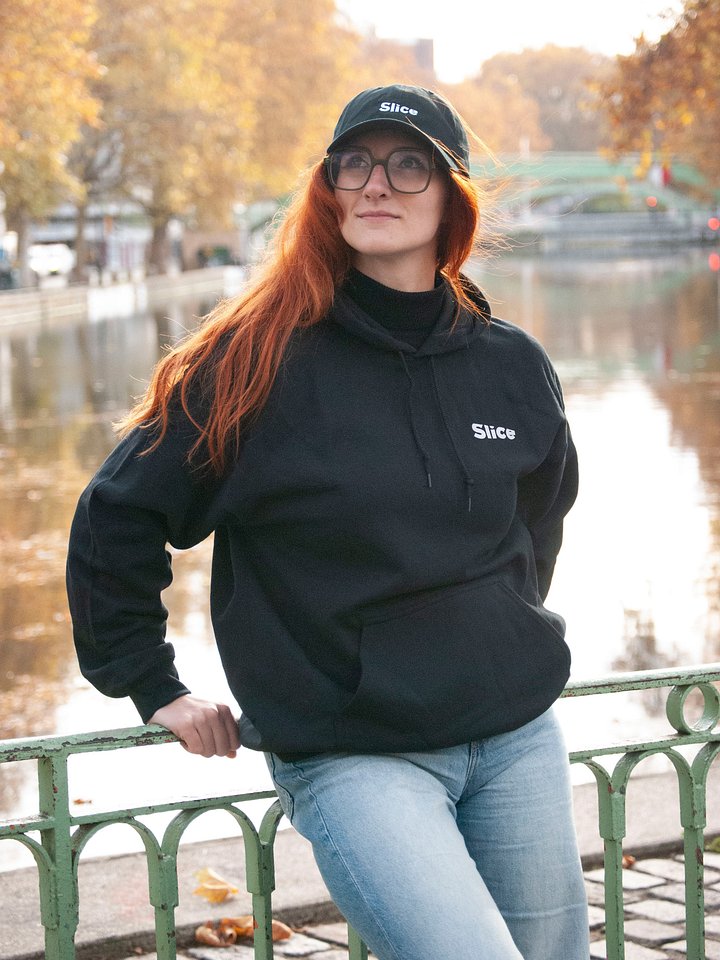 HOODIE SLICE - TRIBES product image (2)