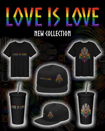 🌈 LOVE IS LOVE 🌈
▪️▪️▪️▪️▪️▪️▪️▪️▪️▪️▪️▪️▪️▪️▪️

​We are incredibly proud to finally drop the BV Norway 