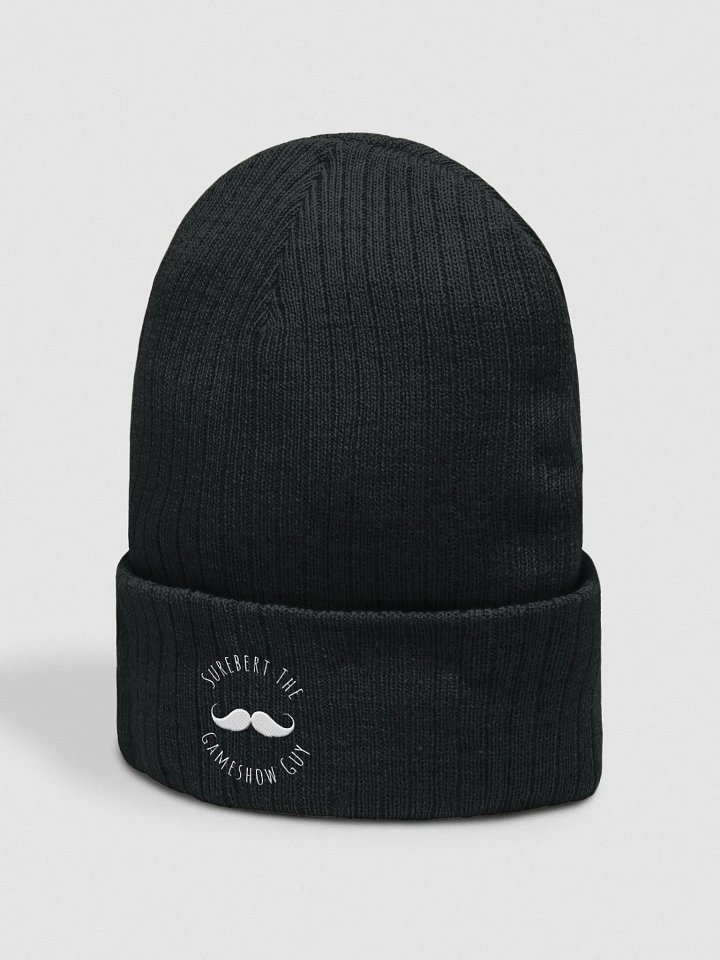 Gameshow Guy Beanie product image (2)