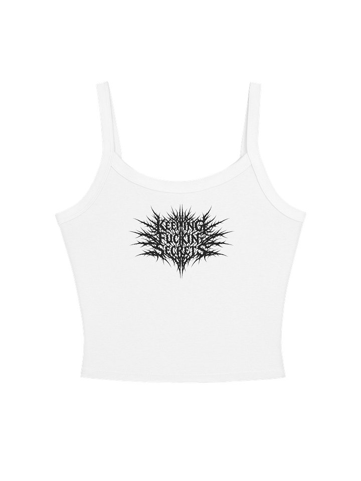 Sleeves are Lame product image (1)