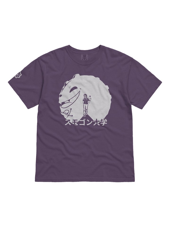 影Tシャツ（白） product image (1)