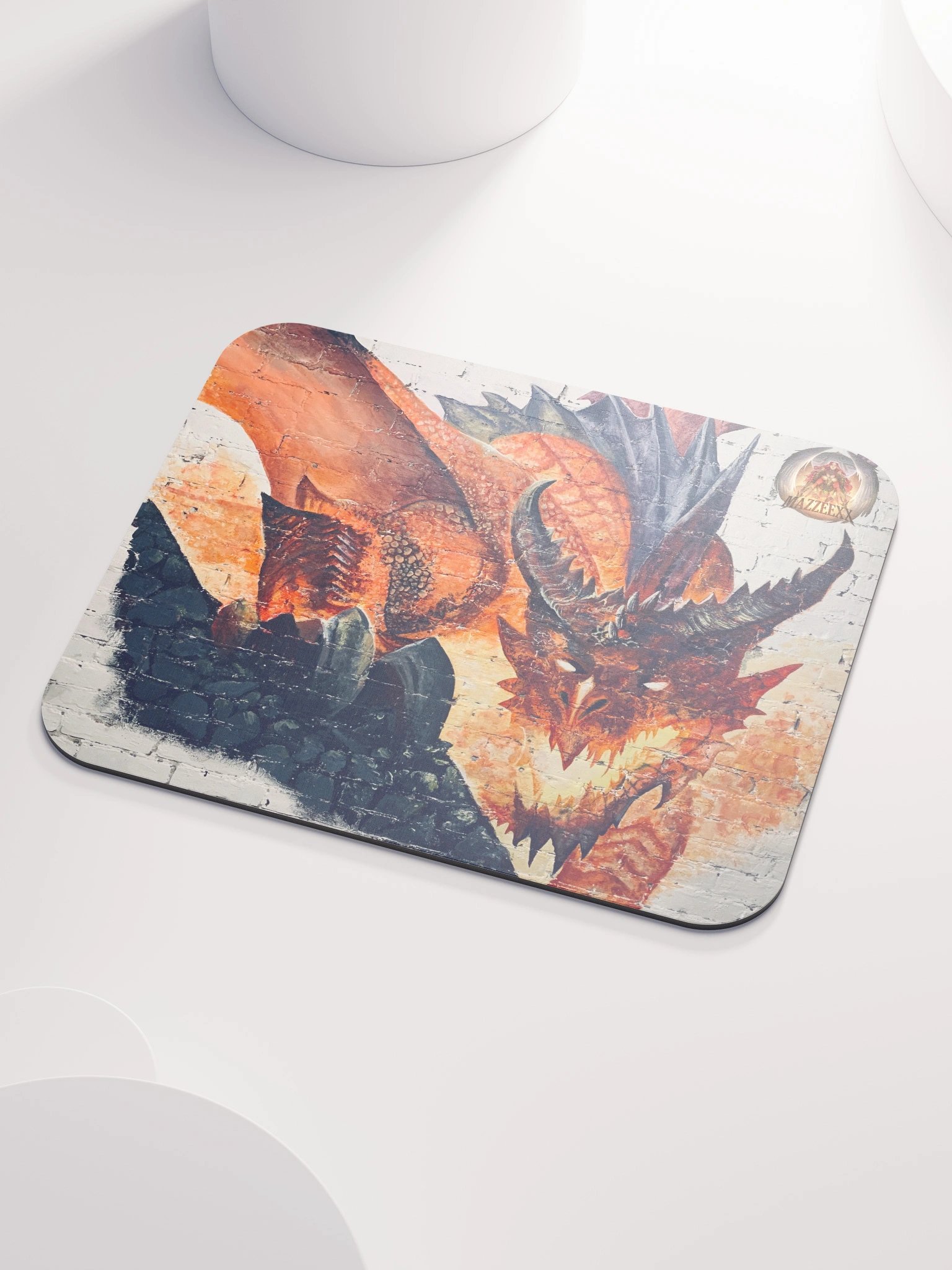 Maze Mouse Pad product image (3)