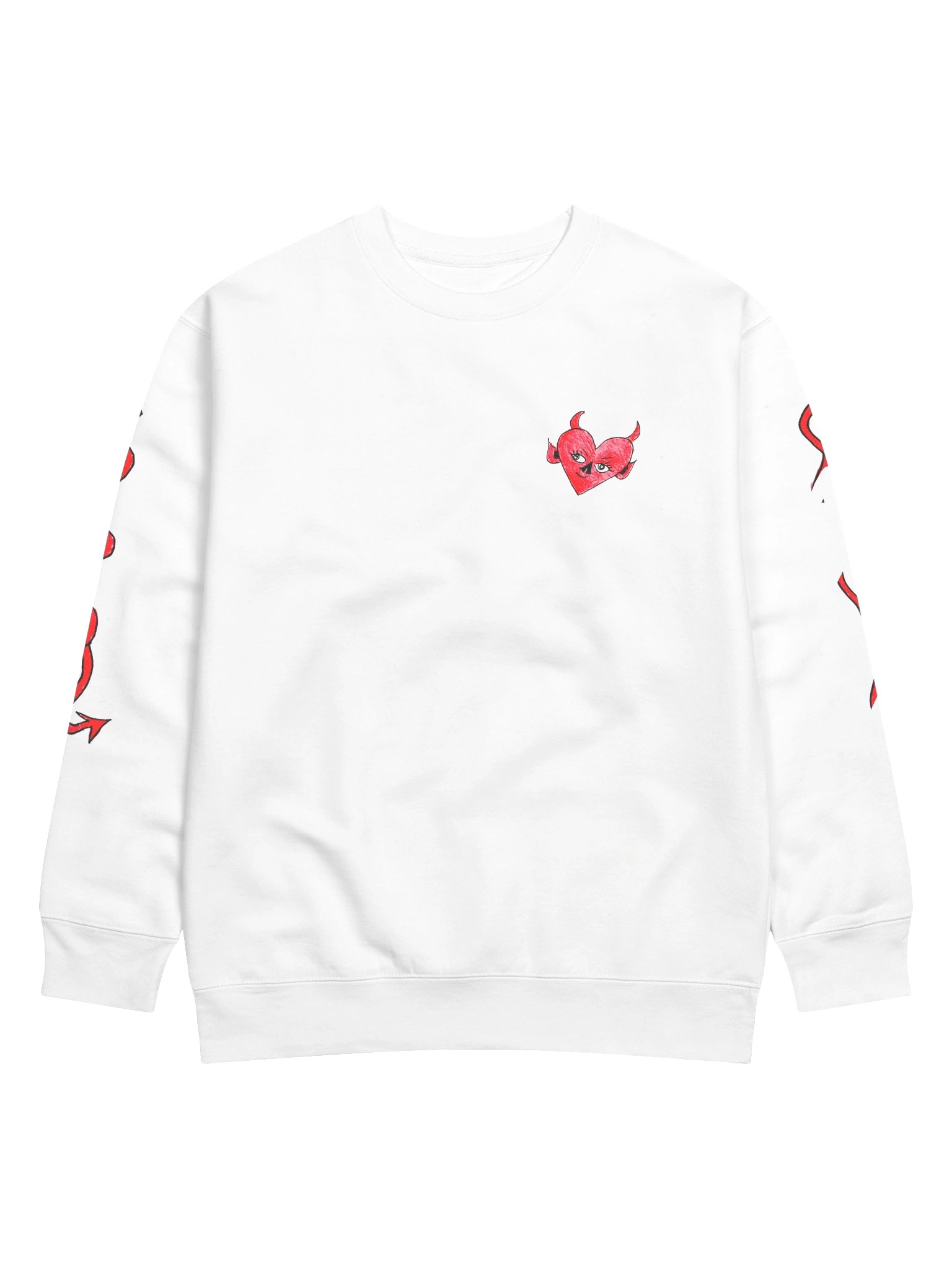 demon heart product image (1)
