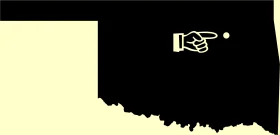 Oklahoma state image