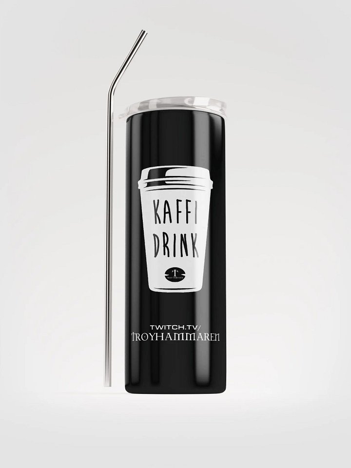 Thermo-Becher: Kaffidrink product image (1)
