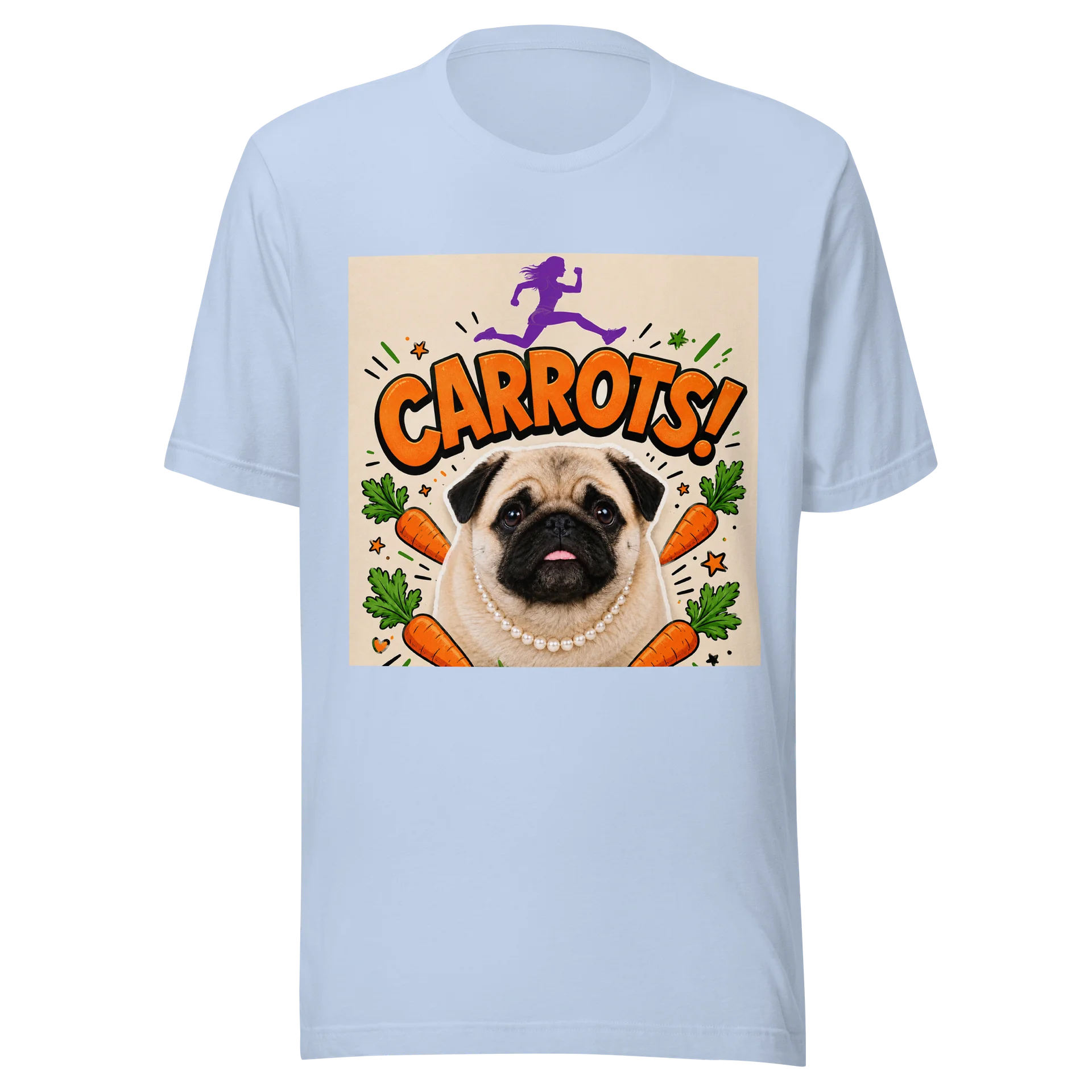 Carrots!! product image (1)