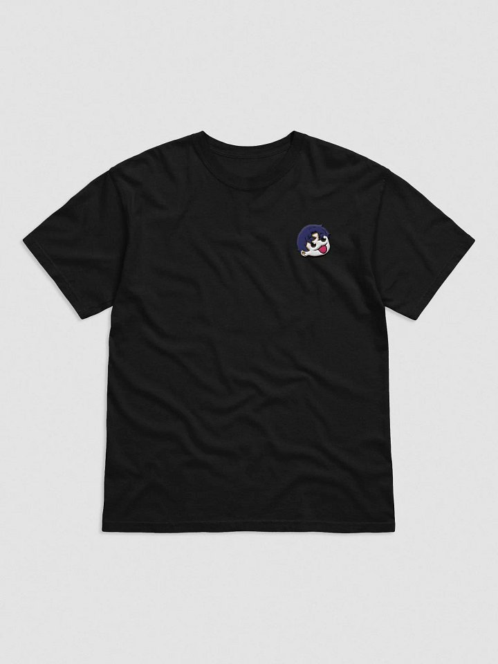 Nebula Blep Embroidered Shirt product image (1)