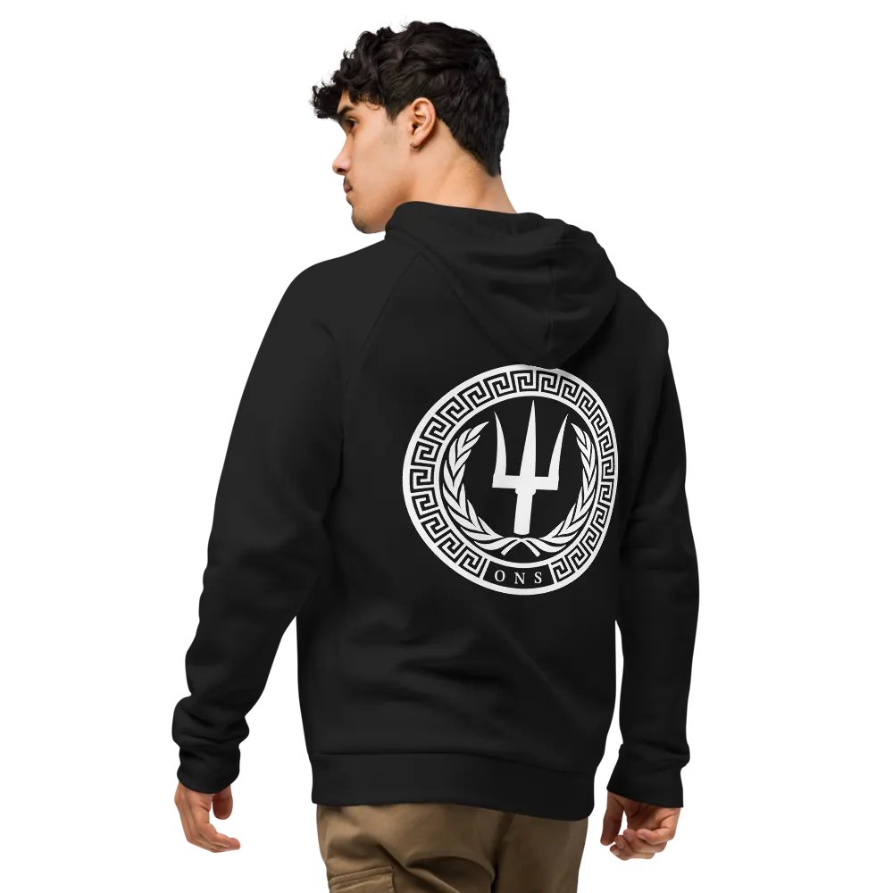 Trident Premium Under Armor Sweatshirt product image (11)