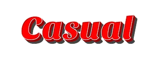 CasualMistake