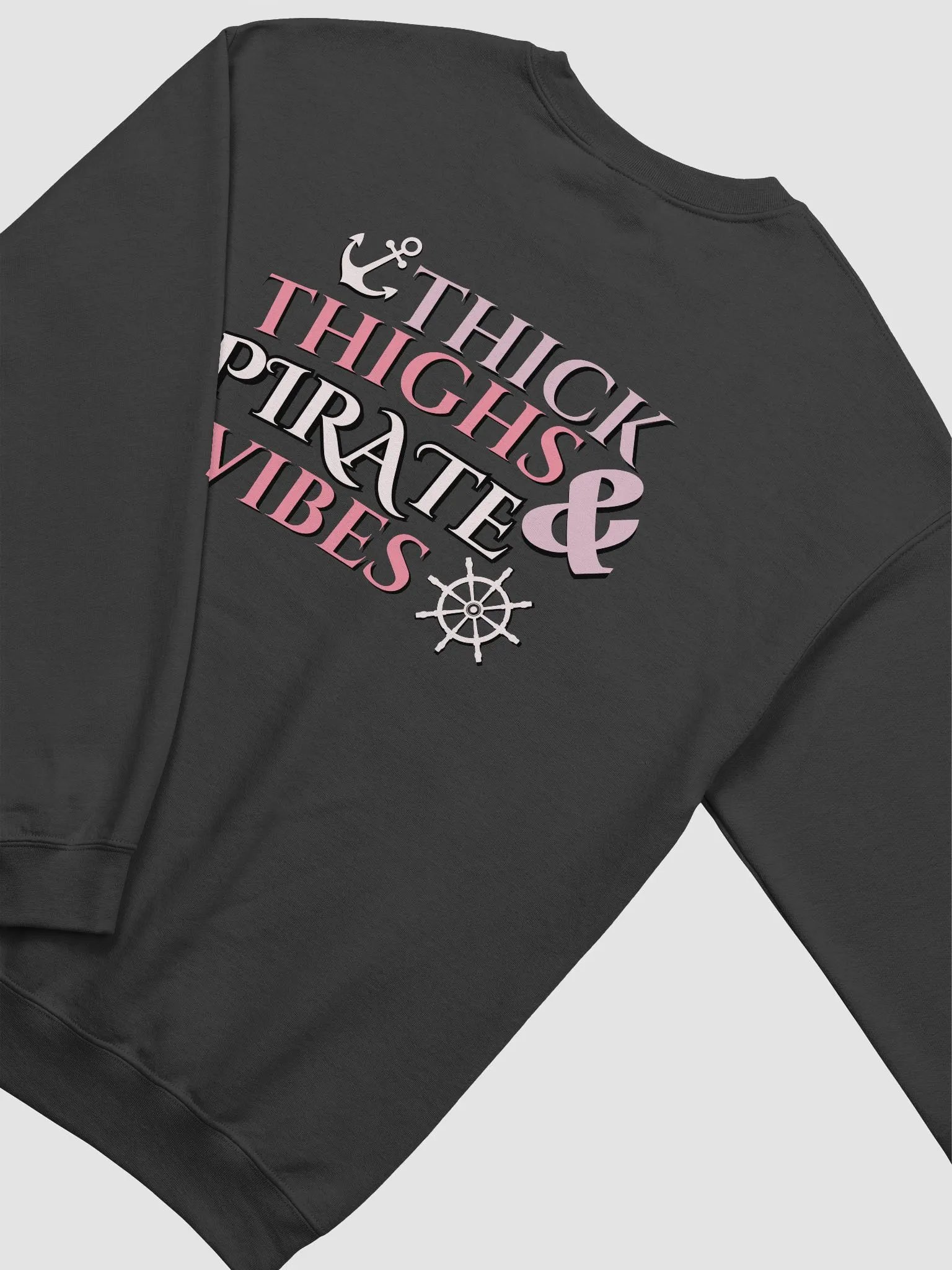 THICK thighs and PIRATE vibes product image (4)