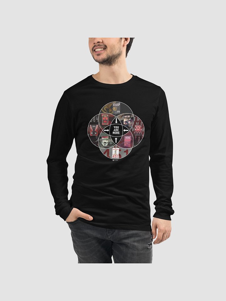 Your New Dystopia product image (1)
