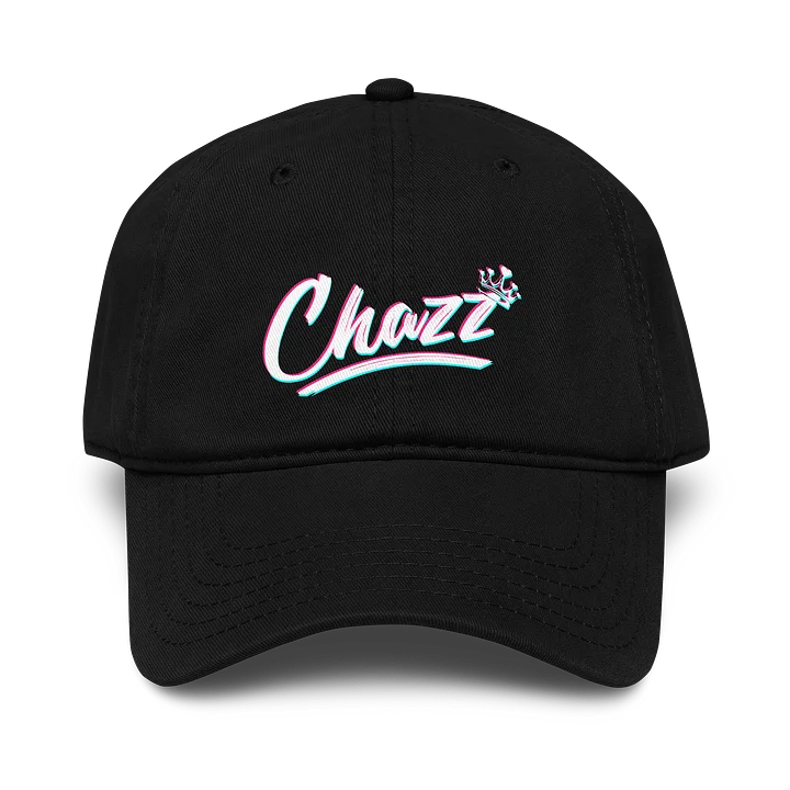 CHAZZ Cap product image (1)