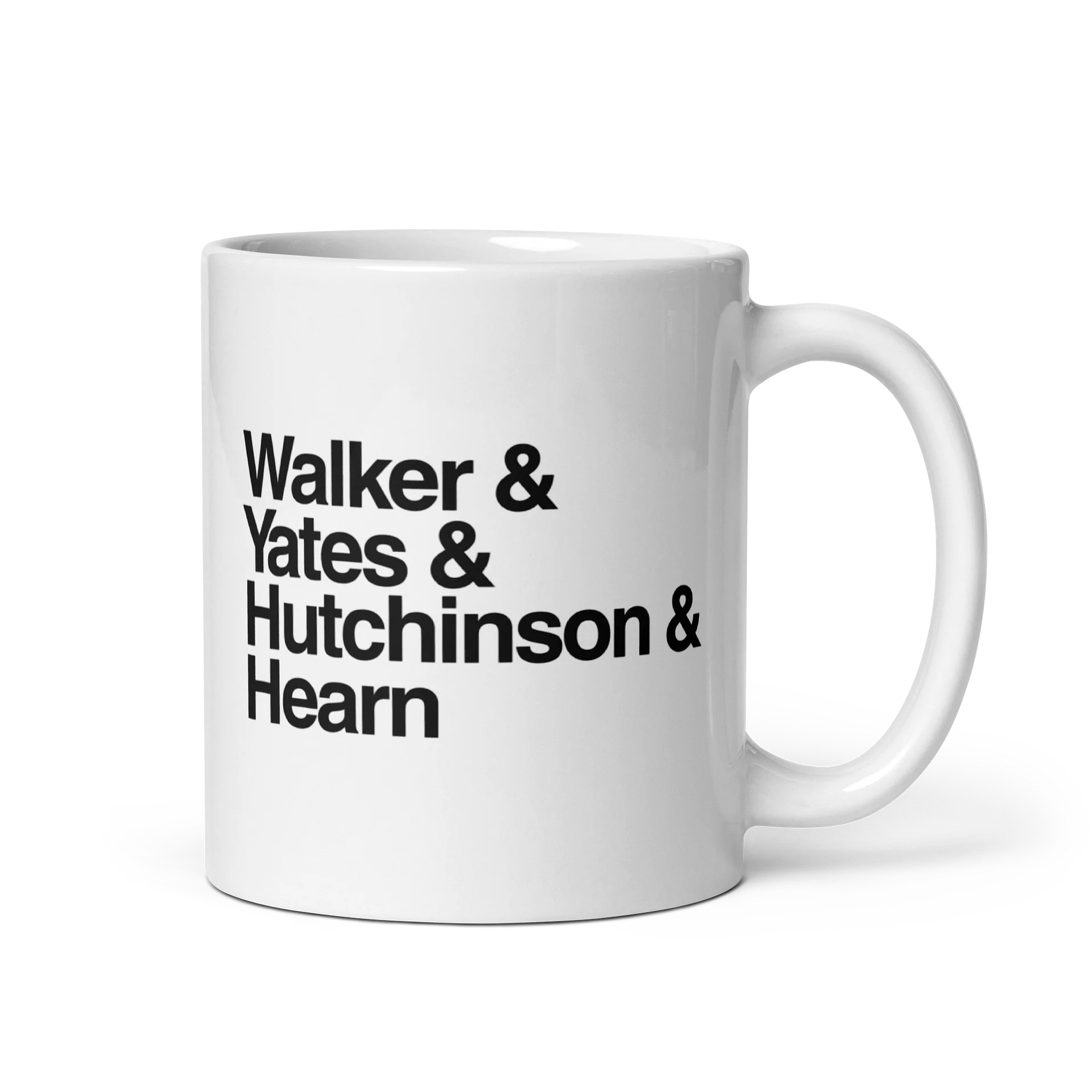 The Masters Mug product image (1)