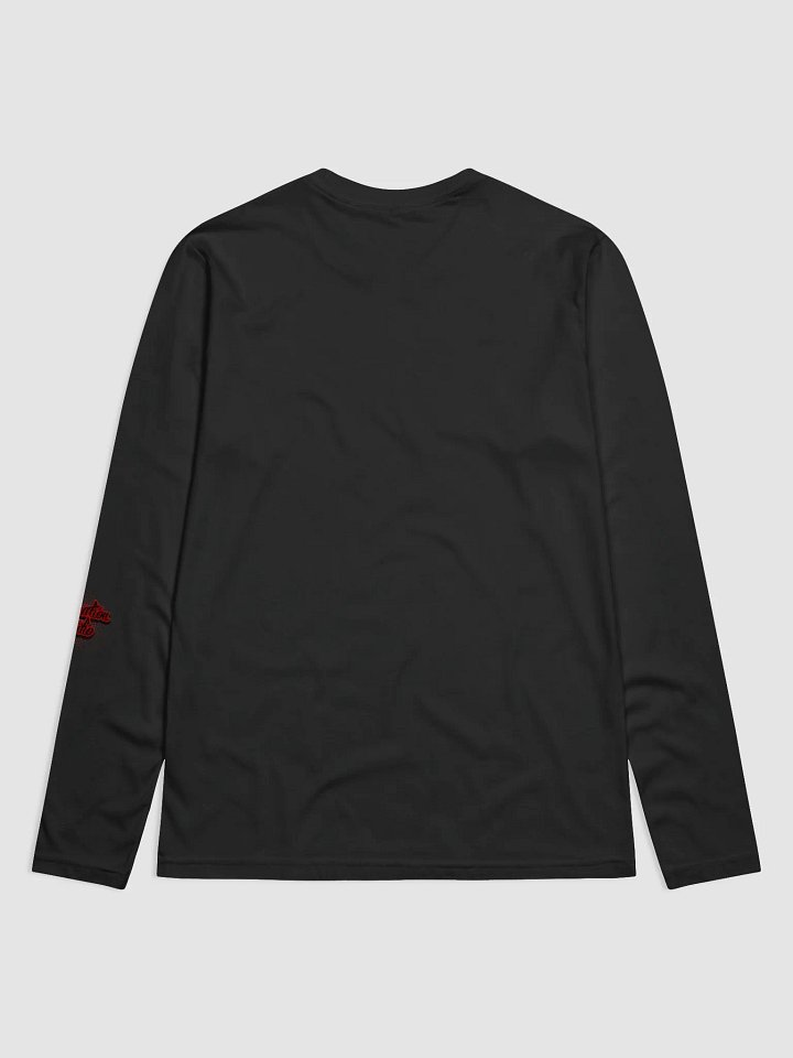Inanimation Studio Fitted Long Sleeve product image (2)