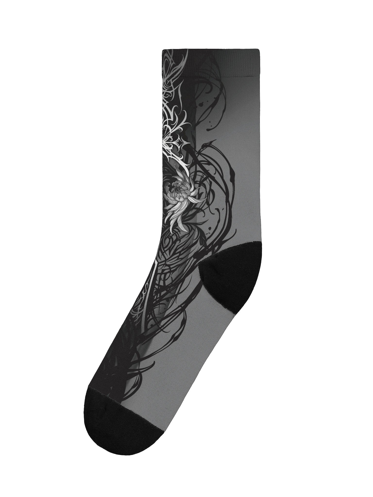 Tribal floral product image (1)