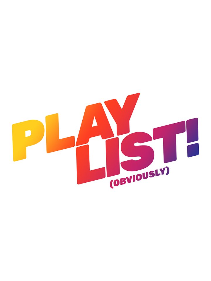Playlist (Logo Files) product image (1)