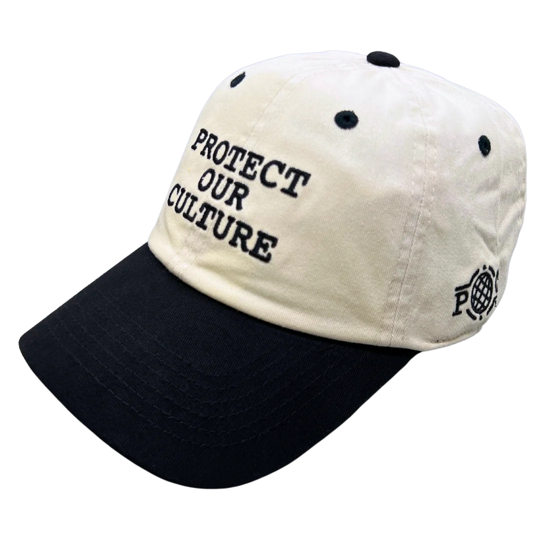 Protect Our Culture Dad Hats product image (4)