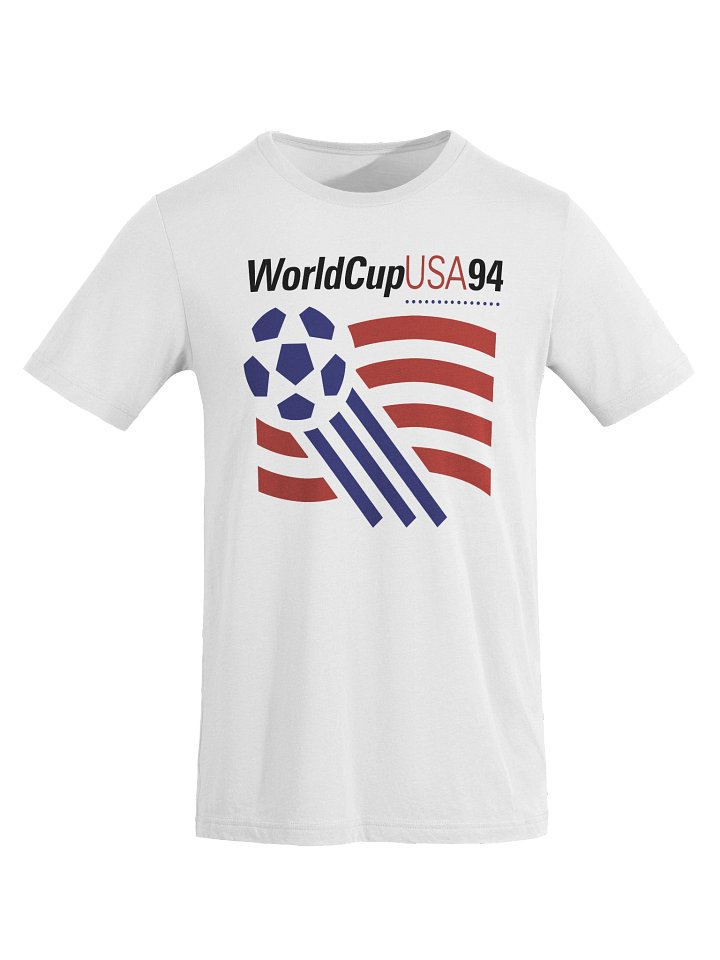 World Cup - '94 Throwback Tri Blend T-Shirt product image (1)