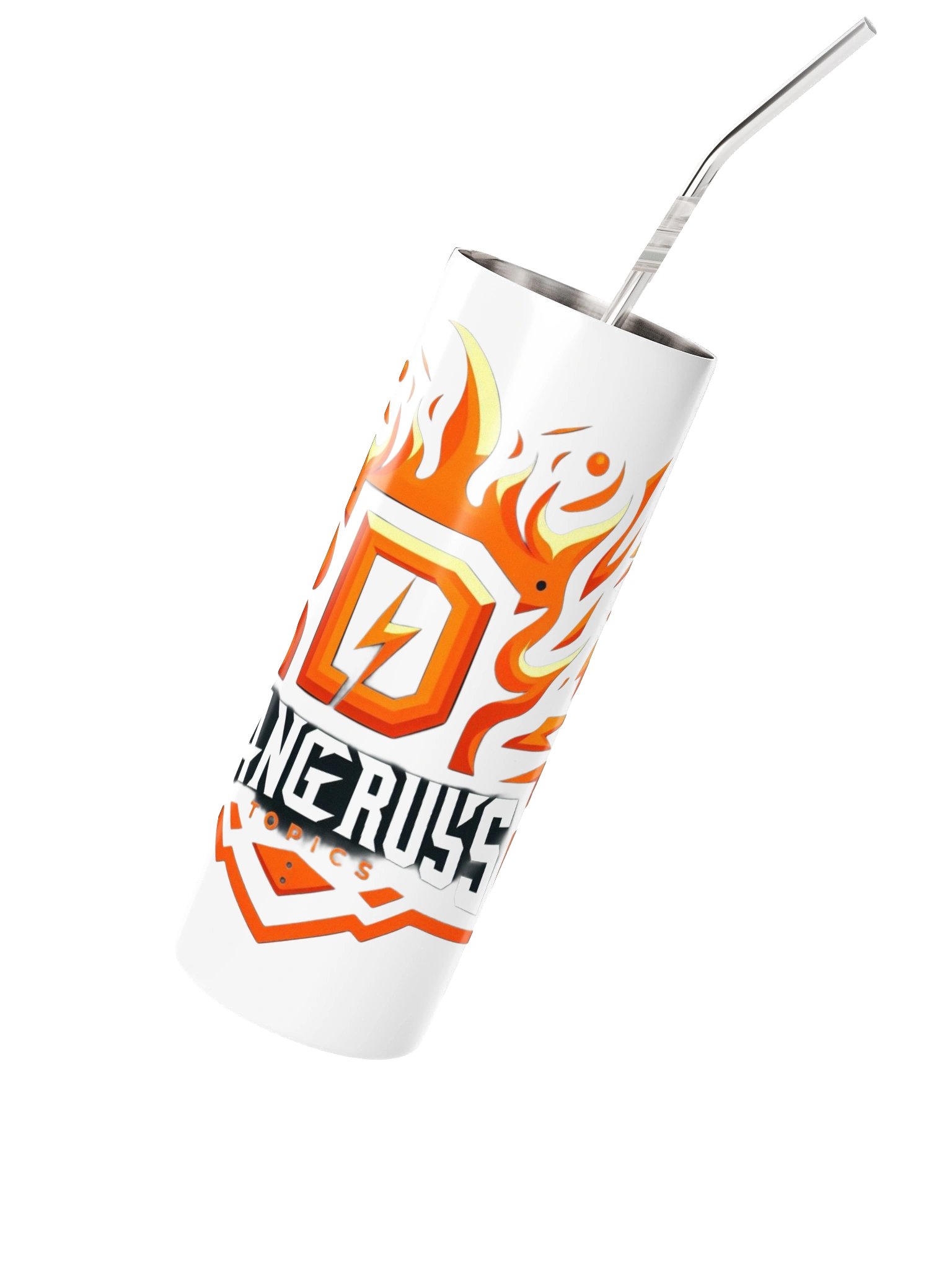 DangeRuss Tumbler product image (2)