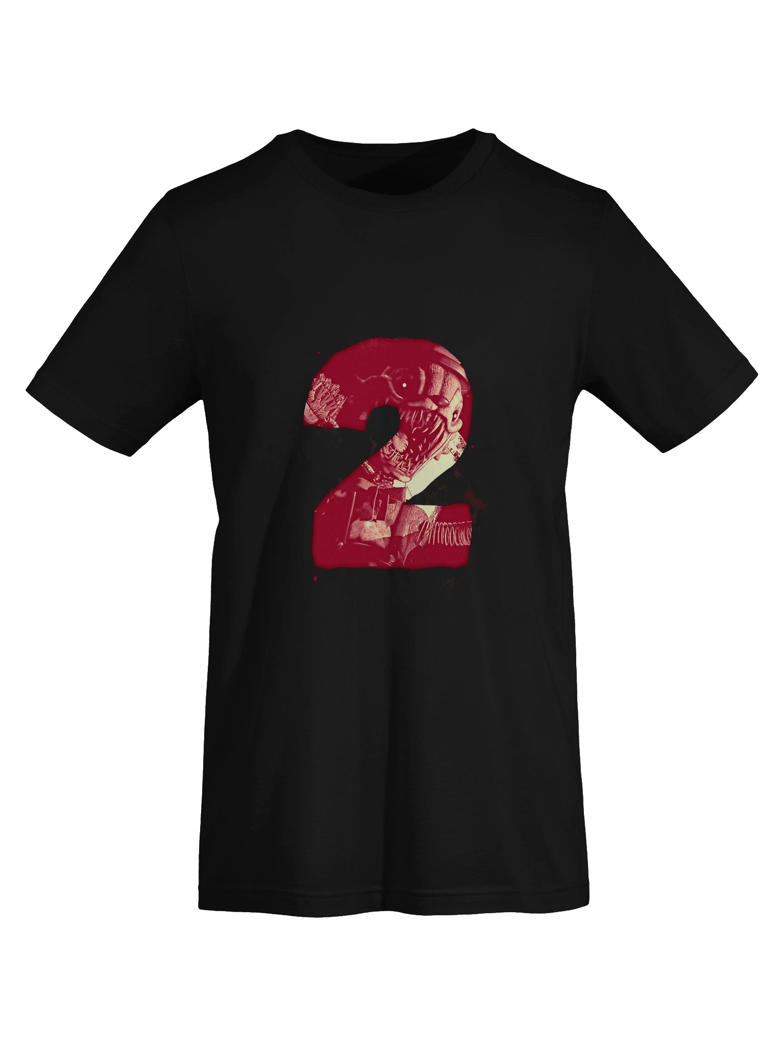 Finding Frankie 2 Shirt product image (5)