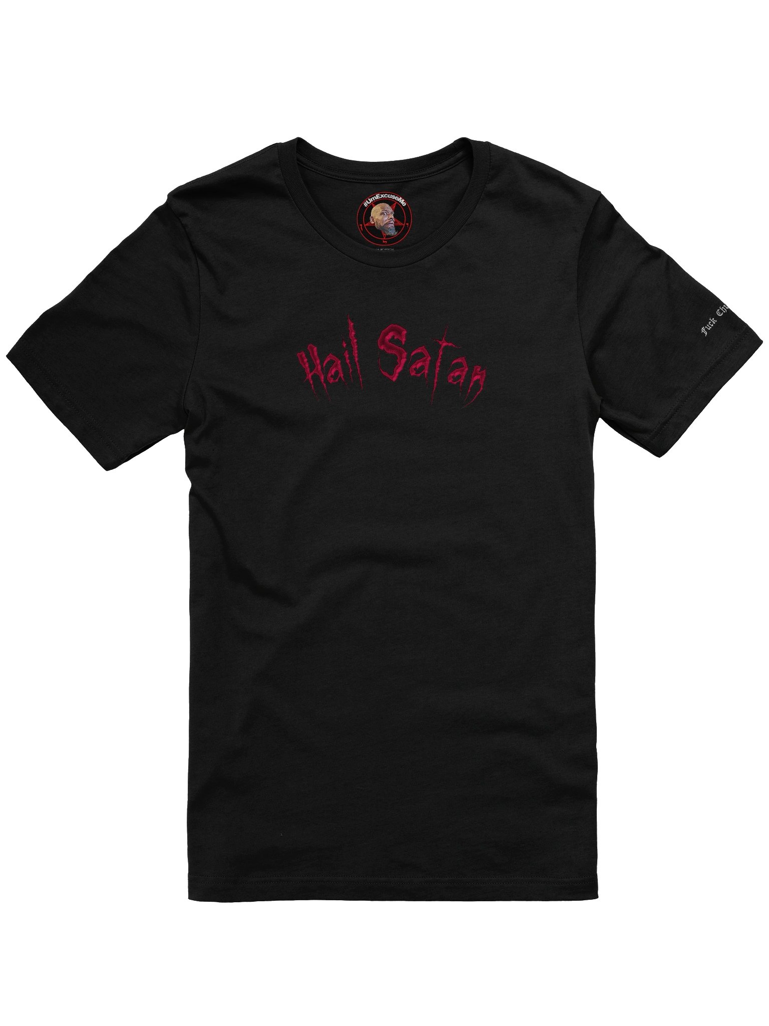 Hail Satan (FC) product image (1)