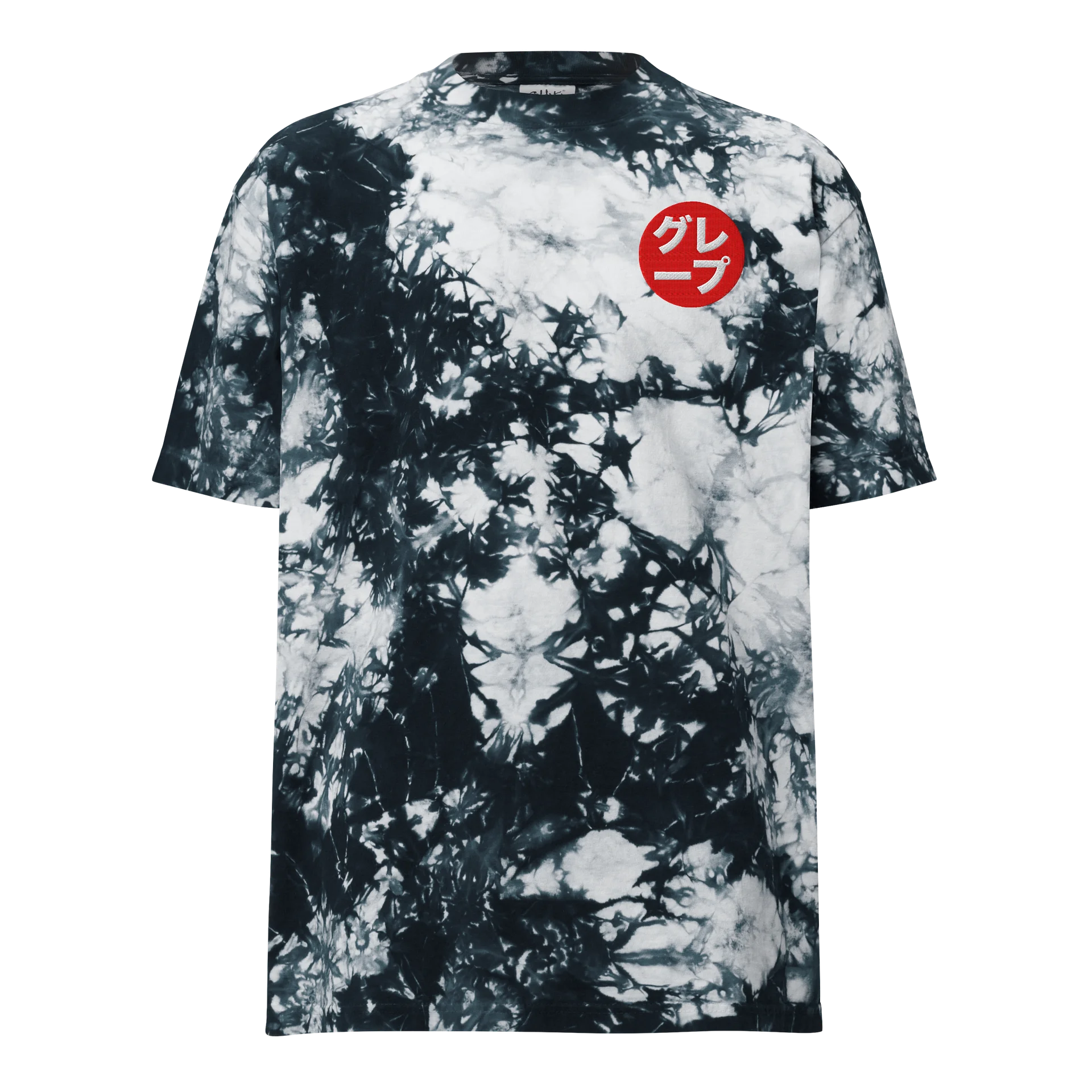 GS Premium Tie-Dye Tee product image (5)