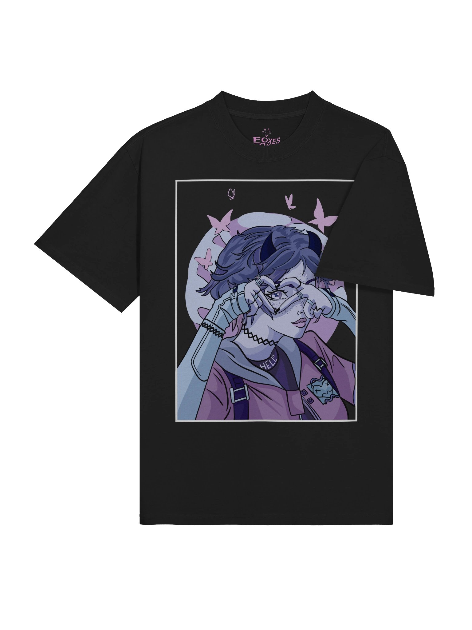 Immortal Tee product image (4)