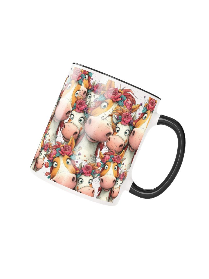 Horse Mug product image (2)