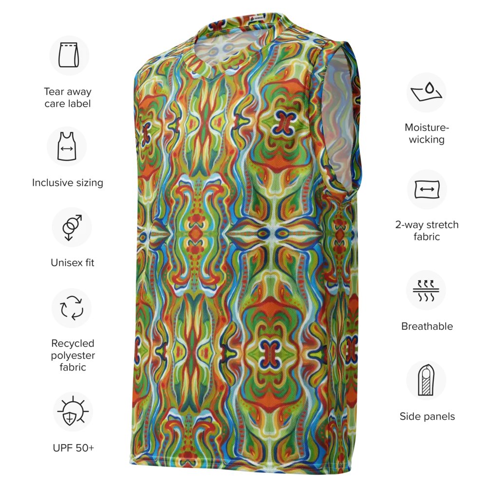 FLOW - JERSEY product image (7)