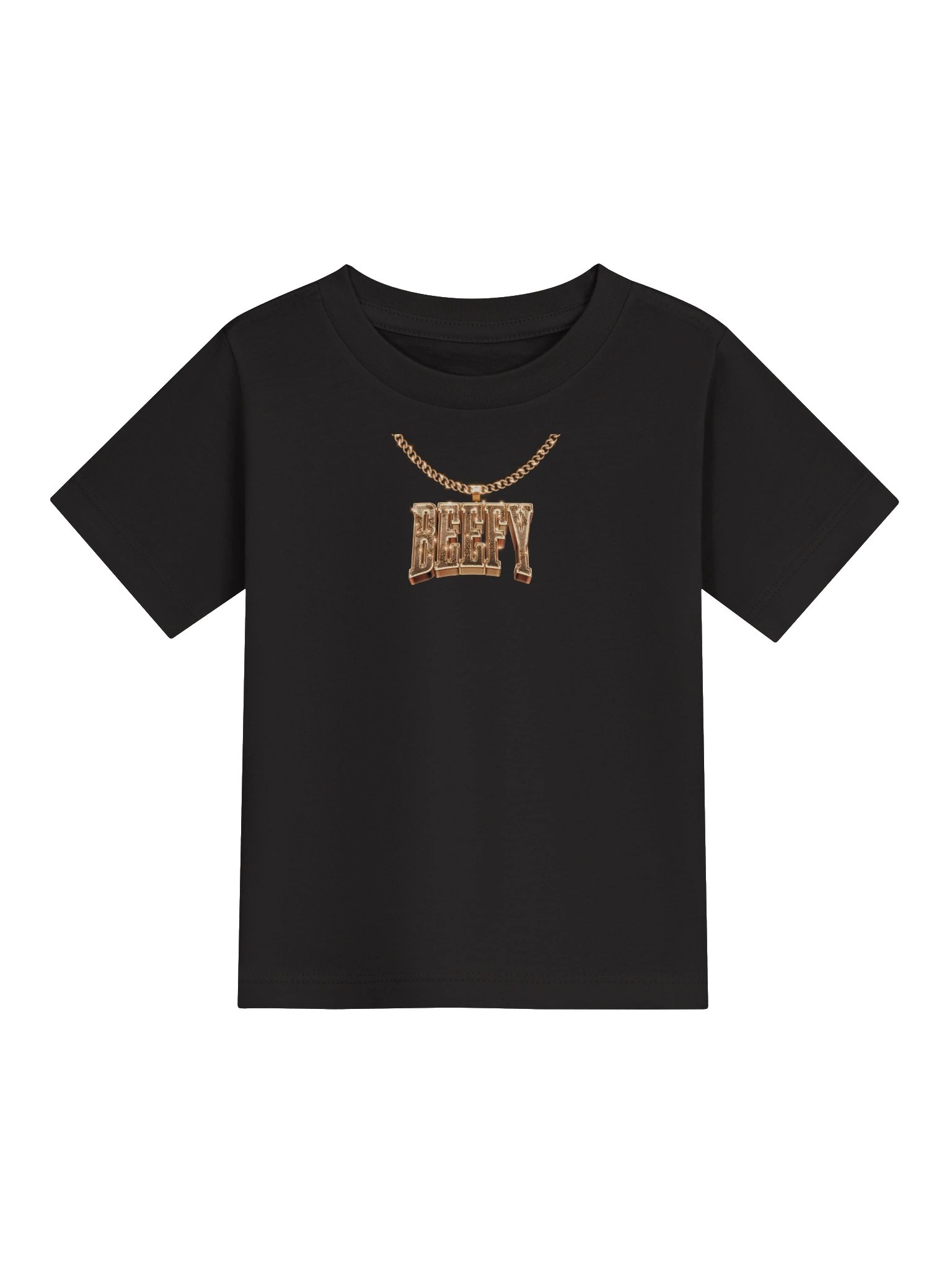 Baby Beefy Tee product image (1)