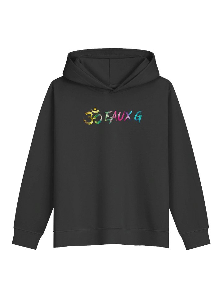 KIDS EAUX G HOODIE product image (1)