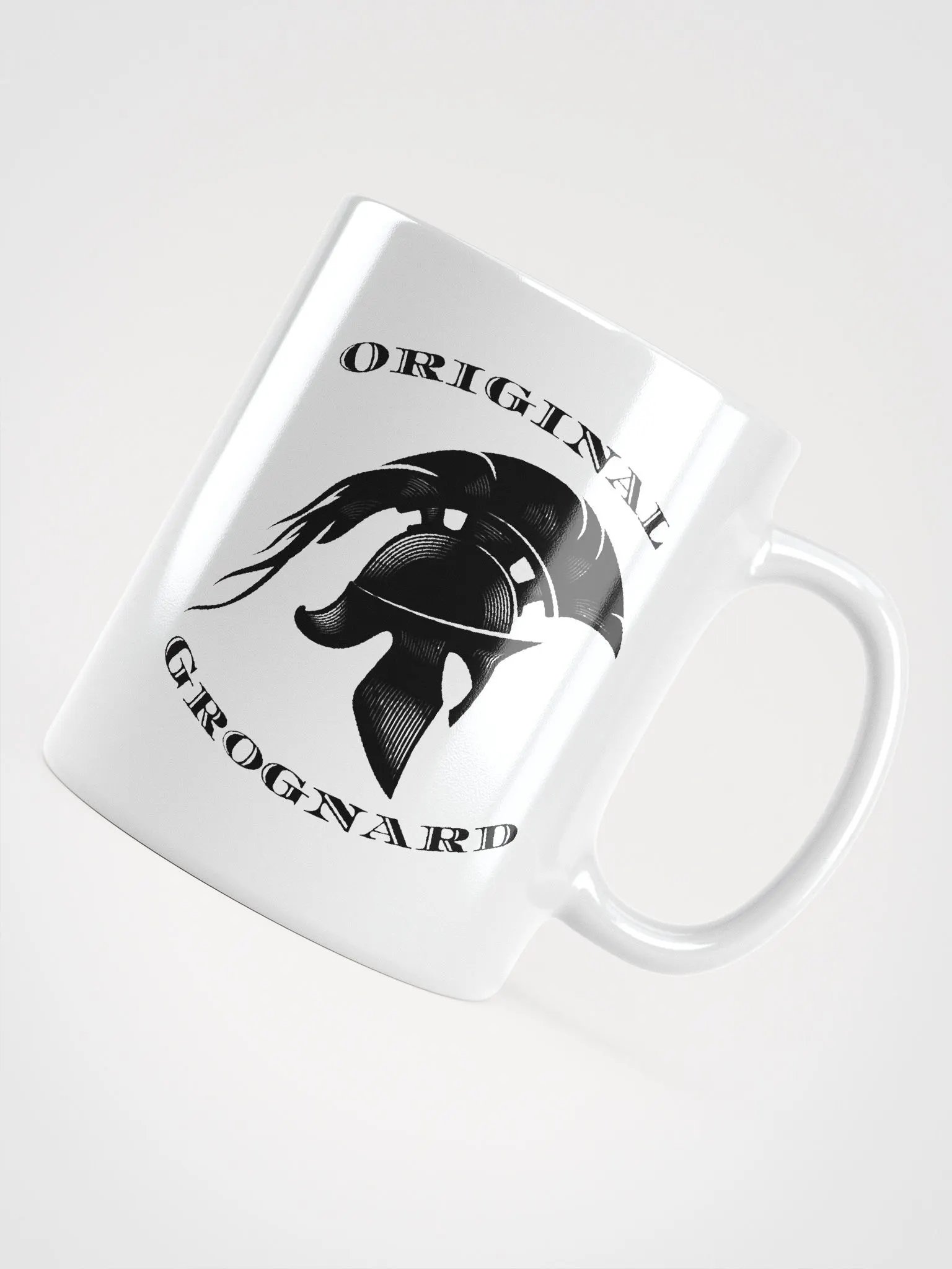 O.G. Original Grognard Mug product image (7)