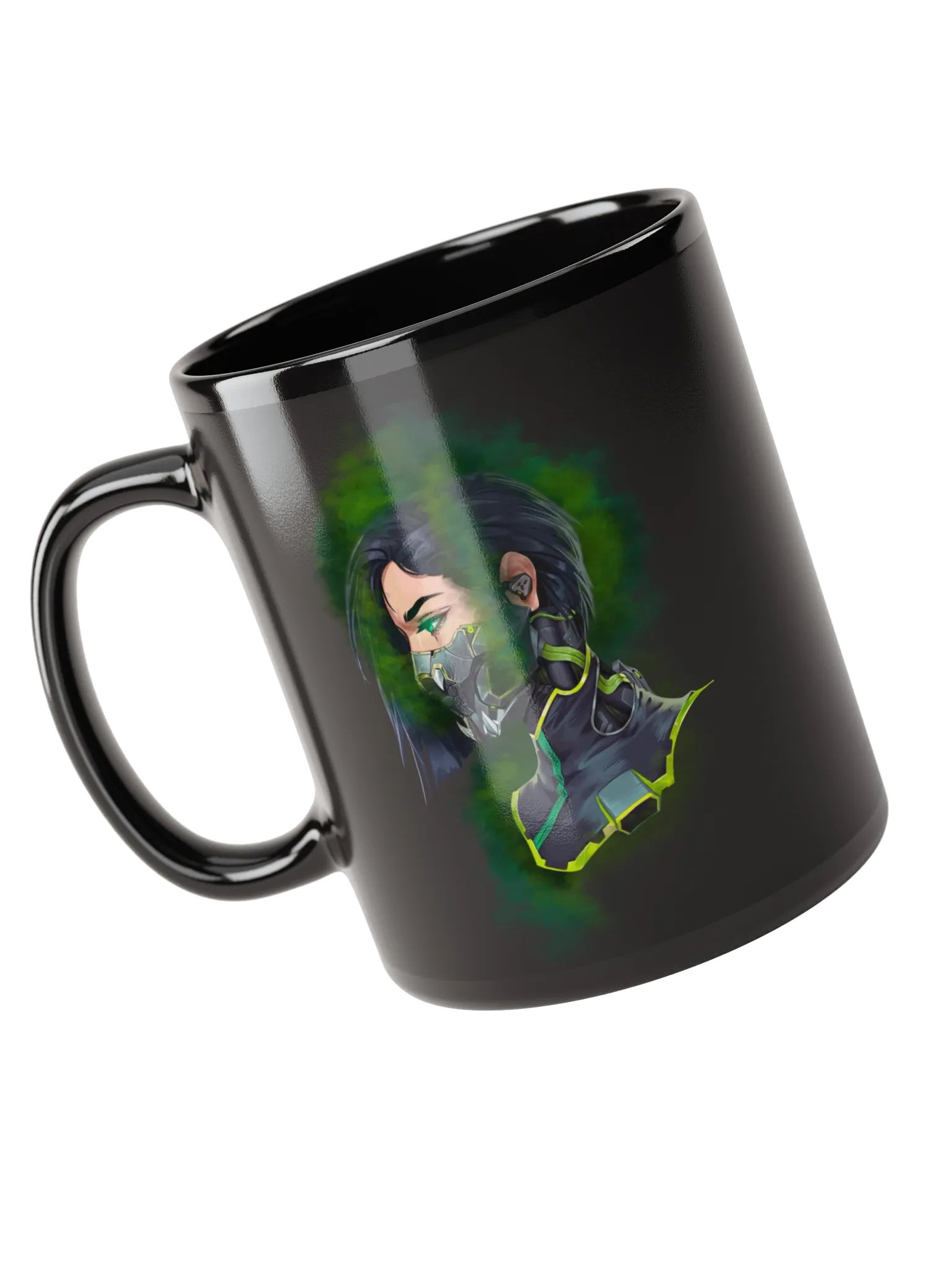 Mug de Viper product image (2)